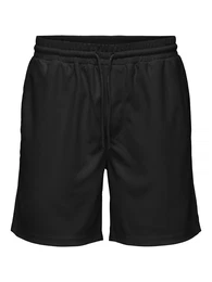 Hose 'Tel' schwarz