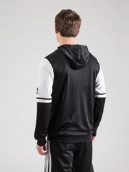 adidas Performance Sweatshirt Squadra 25 Kapuzenjacke Dunkelgrau/Schwarz/Dunkelgrau/Schwarz/Dunkelgrau/Schwarz/Dunkelgrau/Schwarz/Schwarz/Dunkelgrau/Dunkelgrau/Schwarz/Dunkelgrau/Schwarz/Dunkelgrau/Schwarz/Dunkelgrau/Schwarz/Dunkelgrau/Schwarz/Dunkelgrau/Schwarz/Dunkelgrau/Schwarz/Dunkelgrau/Schwarz/Dunkelgrau/Schwarz/Dunkelgrau/Schwarz/Dunkelgrau/Schwarz/Dunkelgrau/Schwarz/Dunkelgrau/Schwarz/Dunkelgrau/Schwarz/Dunkelgrau/Schwarz/Dunkelgrau/Schwarz/Dunkelgrau/Schwarz/Dunkelgrau/Schwarz/Hellgrau/Hellblau/Orange
