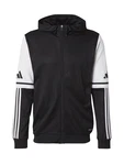 adidas Performance Sweatshirt Squadra 25 Kapuzenjacke Dunkelgrau/Schwarz/Dunkelgrau/Schwarz/Dunkelgrau/Schwarz/Dunkelgrau/Schwarz/Schwarz/Dunkelgrau/Dunkelgrau/Schwarz/Dunkelgrau/Schwarz/Dunkelgrau/Schwarz/Dunkelgrau/Schwarz/Dunkelgrau/Schwarz/Dunkelgrau/Schwarz/Dunkelgrau/Schwarz/Dunkelgrau/Schwarz/Dunkelgrau/Schwarz/Dunkelgrau/Schwarz/Dunkelgrau/Schwarz/Dunkelgrau/Schwarz/Dunkelgrau/Schwarz/Dunkelgrau/Schwarz/Dunkelgrau/Schwarz/Dunkelgrau/Schwarz/Dunkelgrau/Schwarz/Dunkelgrau/Schwarz/Hellgrau/Hellblau/Orange