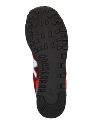 new balance Sneaker '515' dunkelblau/rot/dunkelrot/weiß