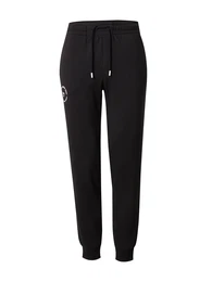 Hose schwarz / wei