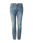JACK & JONES Jeans 'Liam JJOriginal' blau