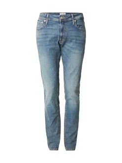 JACK & JONES Jeans 'Liam JJOriginal' blau JACK & JONES Jeans 'Liam JJOriginal' blau
