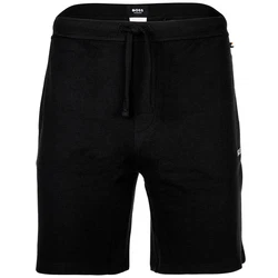 BOSS Pyjamashorts Schwarz/Schwarz/Schwarz/Schwarz/Schwarz/Schwarz/Schwarz/Schwarz/Schwarz/Schwarz/Schwarz/Schwarz/Schwarz/Schwarz/Schwarz/Schwarz/Schwarz/Schwarz/Schwarz