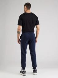 JACK & JONES Hose 'JPSTGORDON SIMON' nachtblau/hellrot