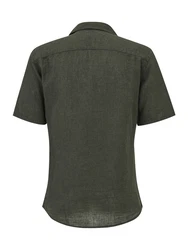 Only & Sons Hemd 'Caiden' oliv