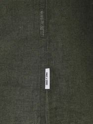 Only & Sons Hemd 'Caiden' oliv