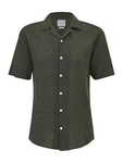 Only & Sons Hemd 'Caiden' oliv