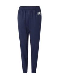 Hose 'HERITAGE' navy / grau / wei