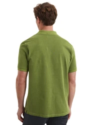 Marc O'Polo Poloshirt (OCS) B21226653000 oliv