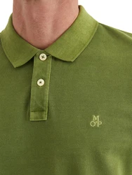 Marc O'Polo Poloshirt (OCS) B21226653000 oliv