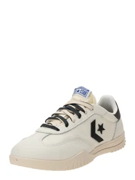 Sneaker 'RUN STAR' creme / schwarz