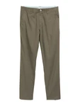 TOM TAILOR Hose oliv