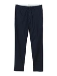 TOM TAILOR Hose dunkelblau