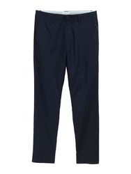 TOM TAILOR Hose dunkelblau