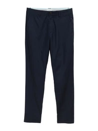 Chinohose dunkelblau