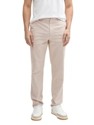 TOM TAILOR Hose ecru