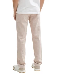 TOM TAILOR Hose ecru