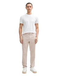 TOM TAILOR Hose ecru