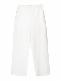 Hose offwhite