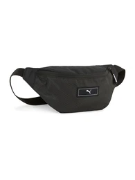 Grteltasche schwarz
