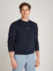 TOMMY HILFIGER Sweatshirt marine