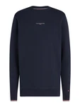 TOMMY HILFIGER Sweatshirt marine