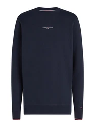 TOMMY HILFIGER Sweatshirt marine