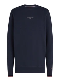 Sweatshirt marine