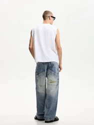 Bershka Jeans blau