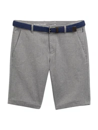 Shorts nachtblau / dunkelblau / wei