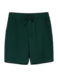 Bershka Shorts tanne