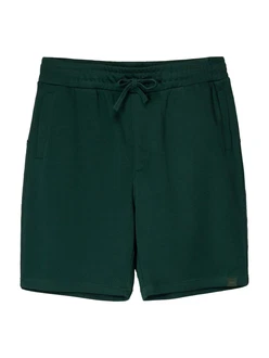 Bershka Shorts tanne