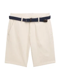 Shorts ecru