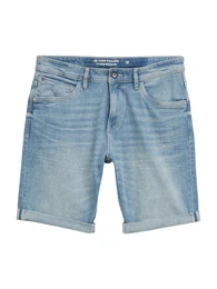 Shorts 'Josh' hellblau