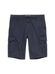 TOM TAILOR Shorts marine