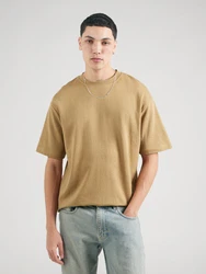SELECTED HOMME T-Shirt Oscar oliv
