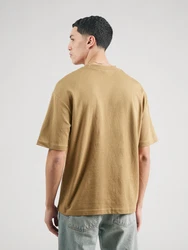 SELECTED HOMME T-Shirt Oscar oliv