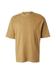 SELECTED HOMME T-Shirt Oscar oliv SELECTED HOMME T-Shirt Oscar oliv
