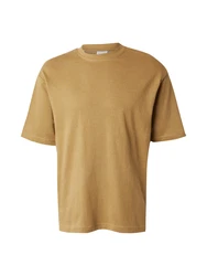 SELECTED HOMME T-Shirt Oscar oliv