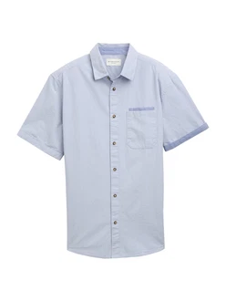 TOM TAILOR Hemd TOM TAILOR Hemd