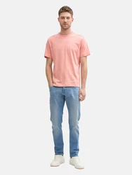 TOM TAILOR Jeans hellblau