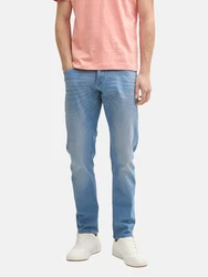 TOM TAILOR Jeans hellblau