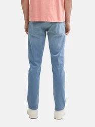 TOM TAILOR Jeans hellblau