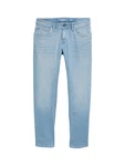 TOM TAILOR Jeans hellblau