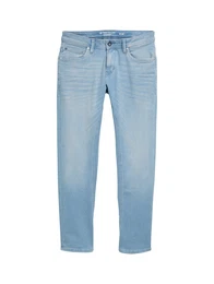 Jeans hellblau
