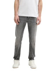 TOM TAILOR Jeans grau