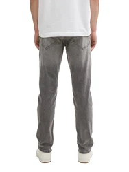 TOM TAILOR Jeans grau