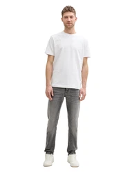 TOM TAILOR Jeans grau