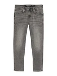 TOM TAILOR Jeans grau